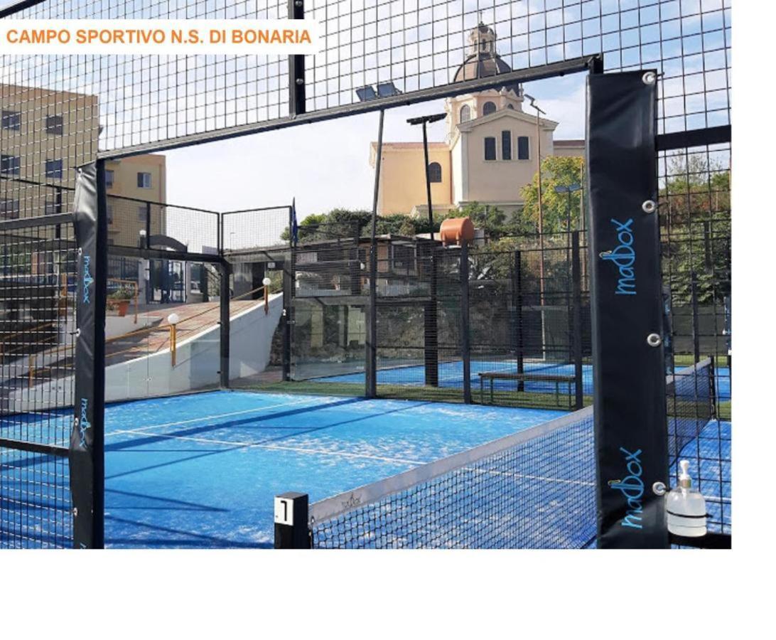Sunshine Apartment - Appartamento Vicino Al Mare, Cagliari, Sardinia المظهر الخارجي الصورة