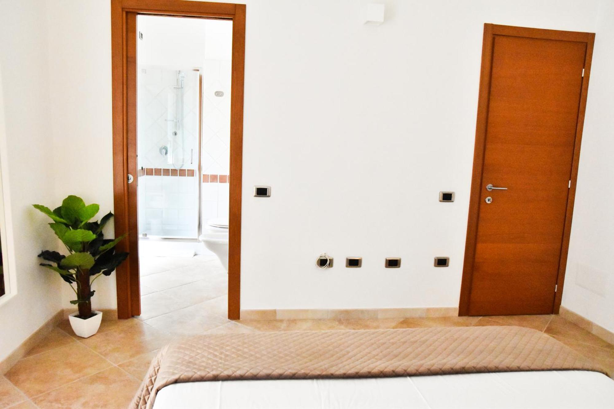 Sunshine Apartment - Appartamento Vicino Al Mare, Cagliari, Sardinia المظهر الخارجي الصورة