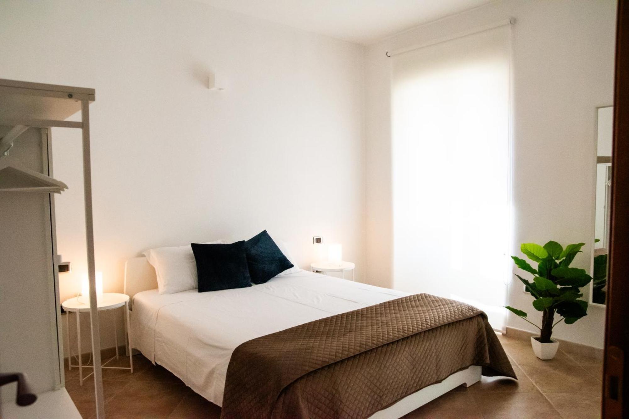 Sunshine Apartment - Appartamento Vicino Al Mare, Cagliari, Sardinia المظهر الخارجي الصورة
