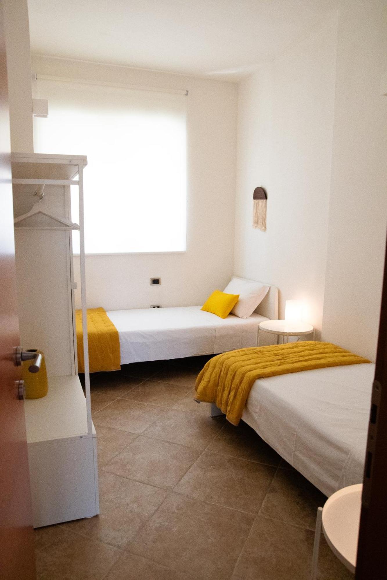 Sunshine Apartment - Appartamento Vicino Al Mare, Cagliari, Sardinia المظهر الخارجي الصورة